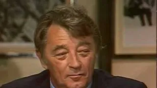 Robert Mitchum In France 1978 Part 1