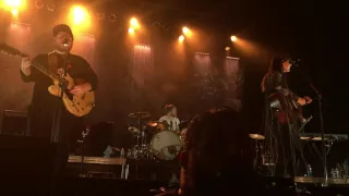 11 - Lakehouse - Of Monsters and Men (Live in Raleigh, NC - 6/15/16)