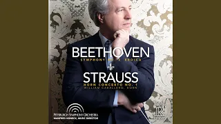 Symphony No. 3 in E-Flat Major, Op. 55 "Eroica": I. Allegro con brio (Live)