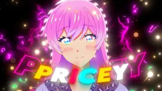 Akari Watanabe ❤️ l Pricey - [EDIT l AMV] 4k