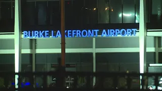 Burke Lakefront Airport: City of Cleveland to hire consultant to analyze future of location