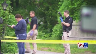 Attleboro homicide investigation shocks neighbors
