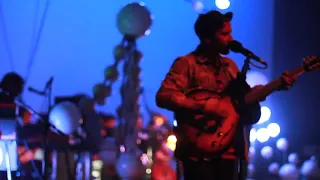 Portugal. The Man - Shade [Live at Royce Hall UCLA]