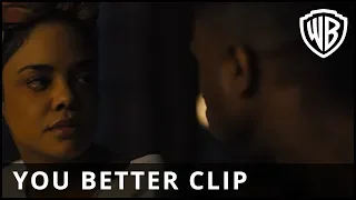 CREED II – “You Better” Clip – Warner Bros. UK