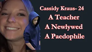 The Case of Cassidy Kraus
