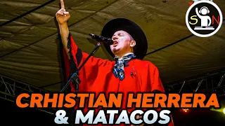 CHRISTIAN HERRERA - MONTE QUEMADO ANIVERSARIO 91