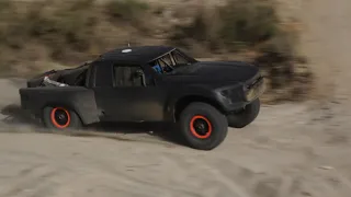 2021 Baja 500 Pre-Running Day 2