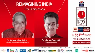 ABP Network Ideas Of India Summit 3.0 LIVE: Reimagining India | ABP LIVE