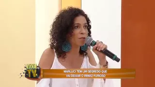 Você na TV 11/03/2016 Completo João Kleber!