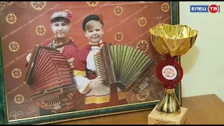 Елецкая рояльная гармонь на столичной сцене: воспитанники ДШИ 3
