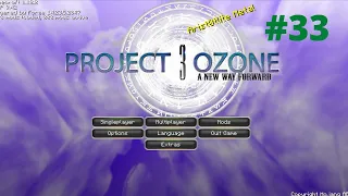 Project Ozone 3 Kappa Mode - 33 - EnderIO Progression