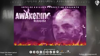 Awakening Riddim Mega Mix - Laqua Boy 2 | Big Red HD & SilverBullet |  Anthony KD & More | 2024Soca