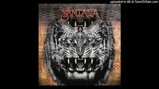 Santana – Santana IV (Full 2016)