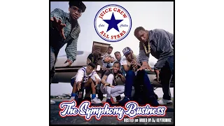 Juice Crew - The Symphony Business