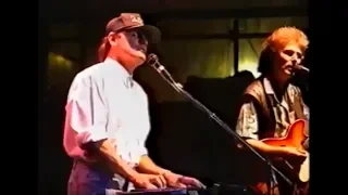 The Beach Boys - Live in Valencia, Spain (1990-10-07 - Video Footage)