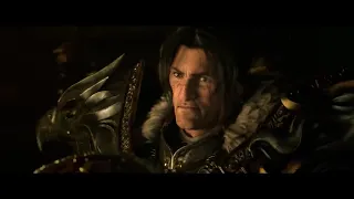 Все синематики трейлеры World of Warcraft на русском языке 2004 — 2019