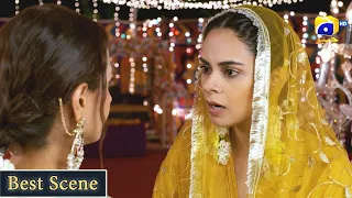 Daraar Episode 11 | 𝐁𝐞𝐬𝐭 𝐒𝐜𝐞𝐧𝐞 𝟎𝟕 | Syed Jibran - Amar Khan | Har Pal Geo