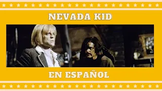 Nevada Kid | Western | Pelicula Completa en Español