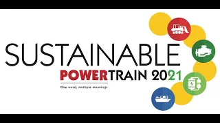 Sustainable Powertrain Tour 2021 - Stage I on leisure boating