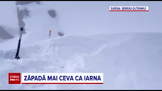 Știrile PRO TV - 11 martie 2021