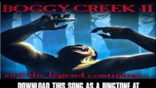 Boggy Creek - Boggy Creek [ New Video + Lyrics + Download ]