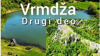 Pogled na život u Vrmdži -drugi deo