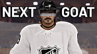 THE BEGINNING - NHL 23 Defenseman Be A Pro #1