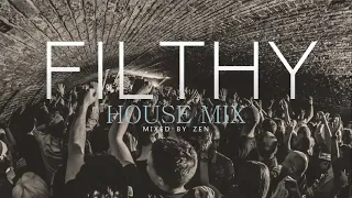 Filthy House Mix Vol. 2