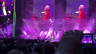 The Rolling Stones - Miss you - Cardiff 15th June 2018