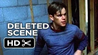 Good Will Hunting Deleted Scene - Construction Site (1997) - Ben Affleck Movie HD