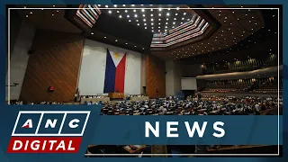 Solon hits spending of DND, DILG, NTF-ELCAC in 2023 budget | ANC