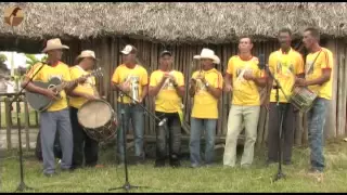 Folia de Reis de Bebedouro (BA) - Acervo Origens