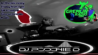 Hour & Half Electro,Breaks, Miami Bass,Acid Mix Set By Dj Poochie D 2023 12/23