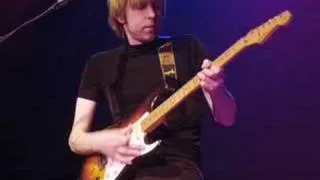 Eric Johnson - Cliffs Of Dover