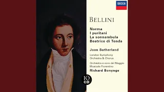 Bellini: I Puritani / Act 3 - Ancor s'ascolta questa suon molesto