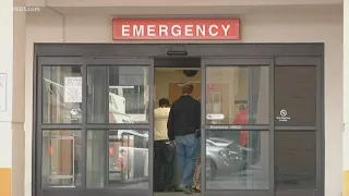 Study shows Connecticut at No. 8 for longest Emergency Room wait times in US