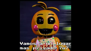 Los 5 Dialogos Mas Random de Ultimate Custom Night | FnaF