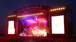 Papa Roach - Last Resort (June 10th 2023 - Rock For People 2023 - Hradec Kralove CZ)