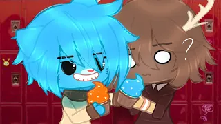 Cupcakes 🧁|| meme? || gc || O Incrível Mundo de Gumball (TAWOG)