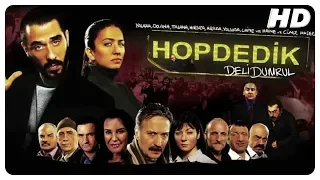 Crazy Man (Hop Dedik Deli Dumrul) | Turkish Comedy Full Movie ( English Subtitles )