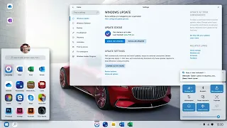Windows 10 Build 19043 и 21277 – MSReview Дайджест #40