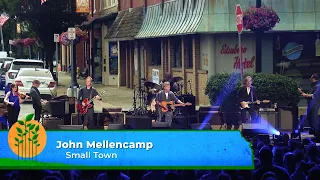 John Mellencamp - Small Town (Live at Farm Aid 2023)