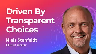 Niels Stenfeldt on Green Shifts: Bridging Consumer Power, Transparency & Future Generations