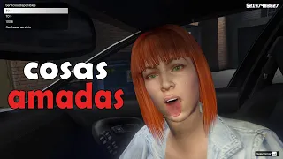 15 Cosas que hacer si te aburres de GTA V