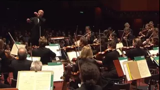 Mozart: Sinfonie C-Dur KV 551 (»Jupiter«) ∙ hr-Sinfonieorchester ∙ Paavo Järvi