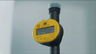 Axioma Metering