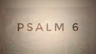 Psalm 6