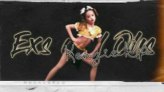 Exs and Ohs | Kenzie Ziegler Roleplay (PROUD)