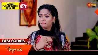 Ardhangi - Best Scenes | 25 April 2024 | Gemini TV