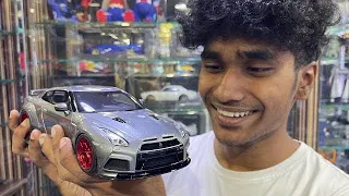 Most Expensive Toy Car | Die cast model cars for $20,000